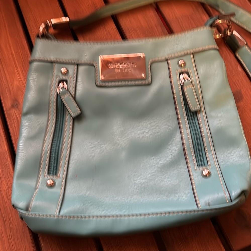 Liz Claiborne purse